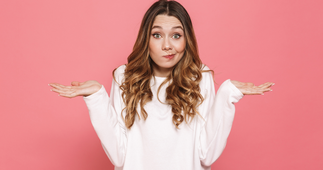 The Art of Buying Gifts for the "Impossible to Buy For"