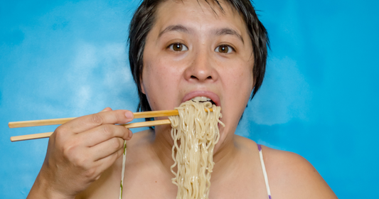 The Rise of the Ramen Noodle Bowl: Why You Should Indulge if You Love Ramen