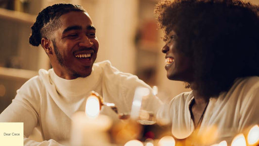 date night for him