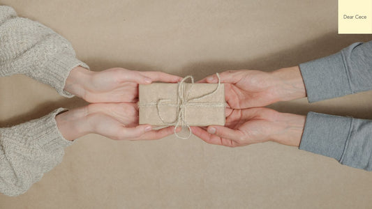 Sentimental vs. Practical: Which Type of Gift Giver Are You?