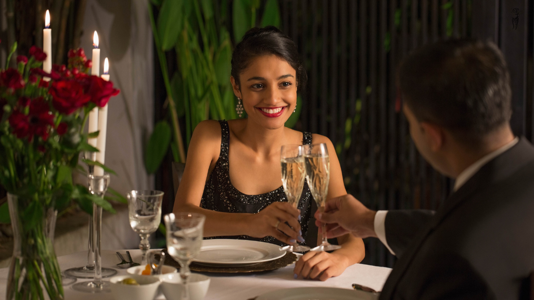 How to Plan a Date Night for Your Wife: A Step-by-Step Guide to Romance