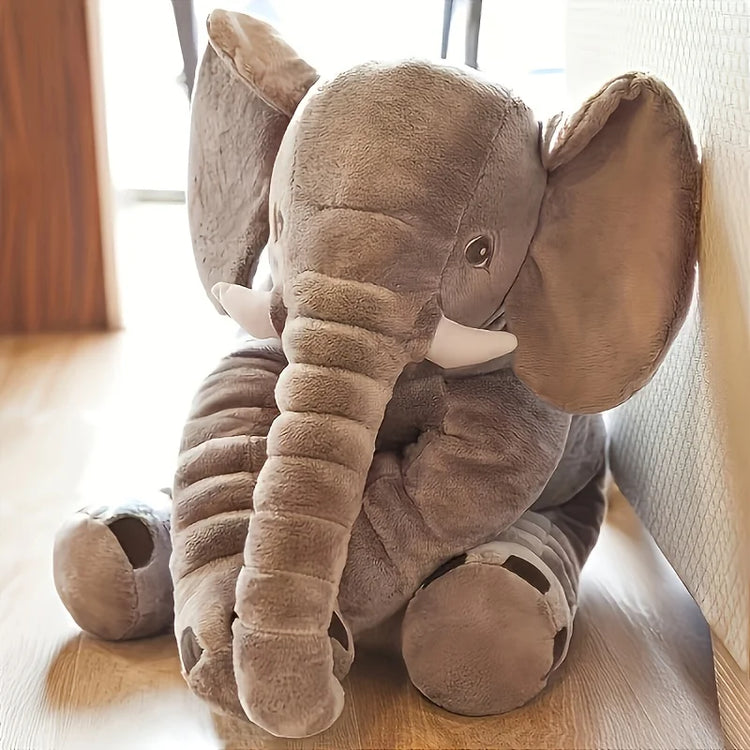 Soft Toys & Stuffed Animals