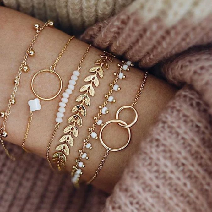 bracelets