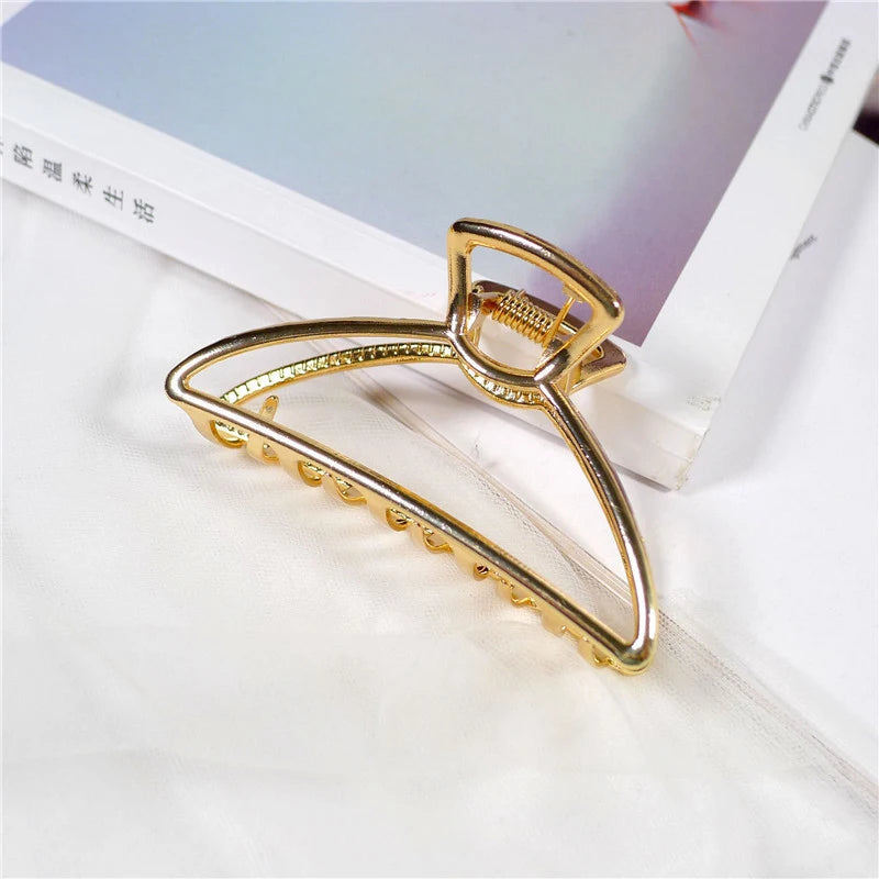 Cute Elegant Cat Claw Hair Clip - Hair Clips from Dear Cece - Just £8.99! Shop now at Dear Cece