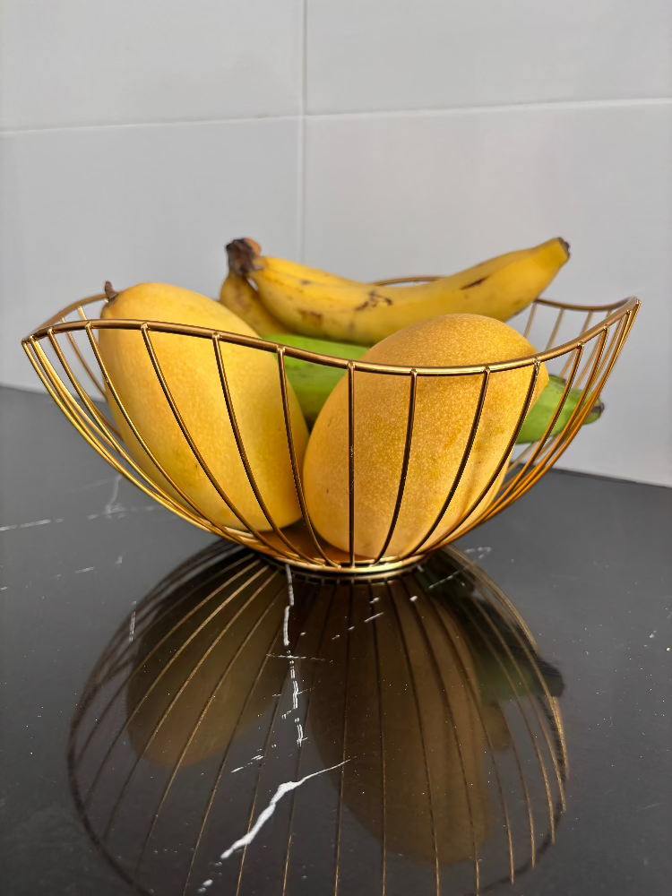 fruit bowl