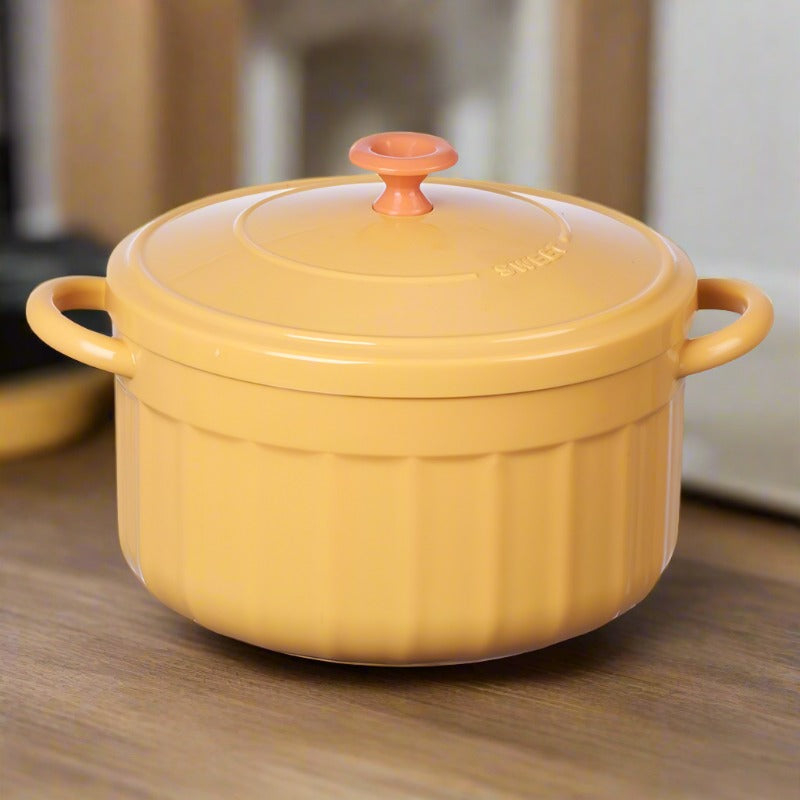 Stainless Steel Instant Ramen Noodle Bowl - Bowls from Dear Cece - Just £15.99! Shop now at Dear Cece