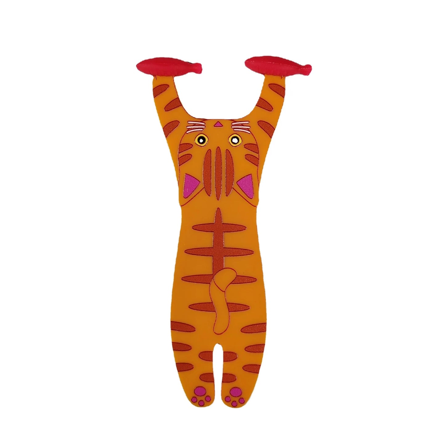 novelty gift for cat lovers