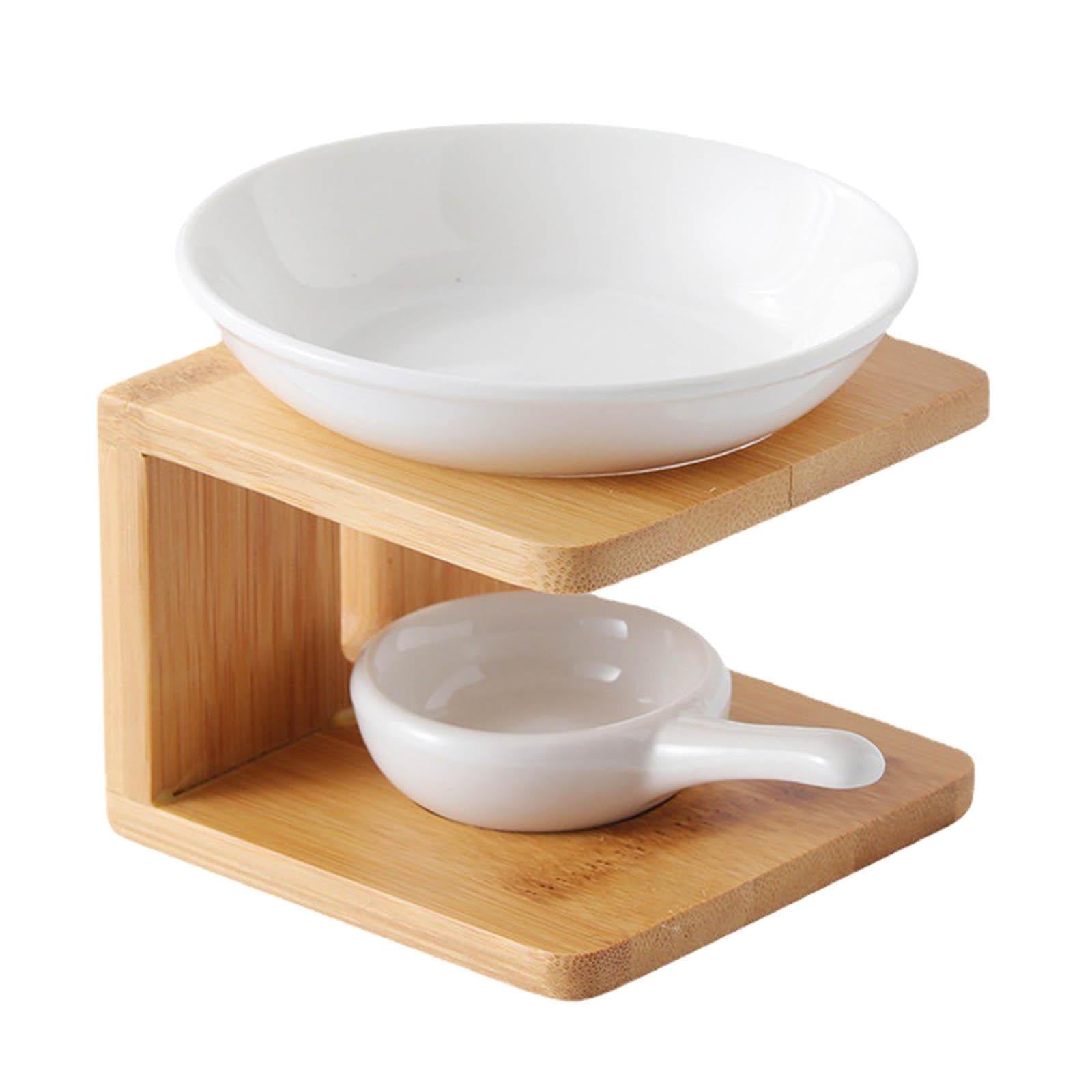 Essential Oil Wax Melt Burner 50ml - Wax Melt Burner from Dear Cece - Just £17.99! Shop now at Dear Cece