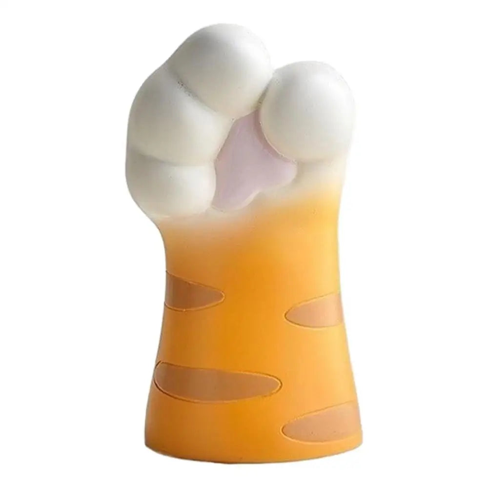 Cartoon Cat Paw Vase - Vase from Dear Cece - Just £19.99! Shop now at Dear Cece