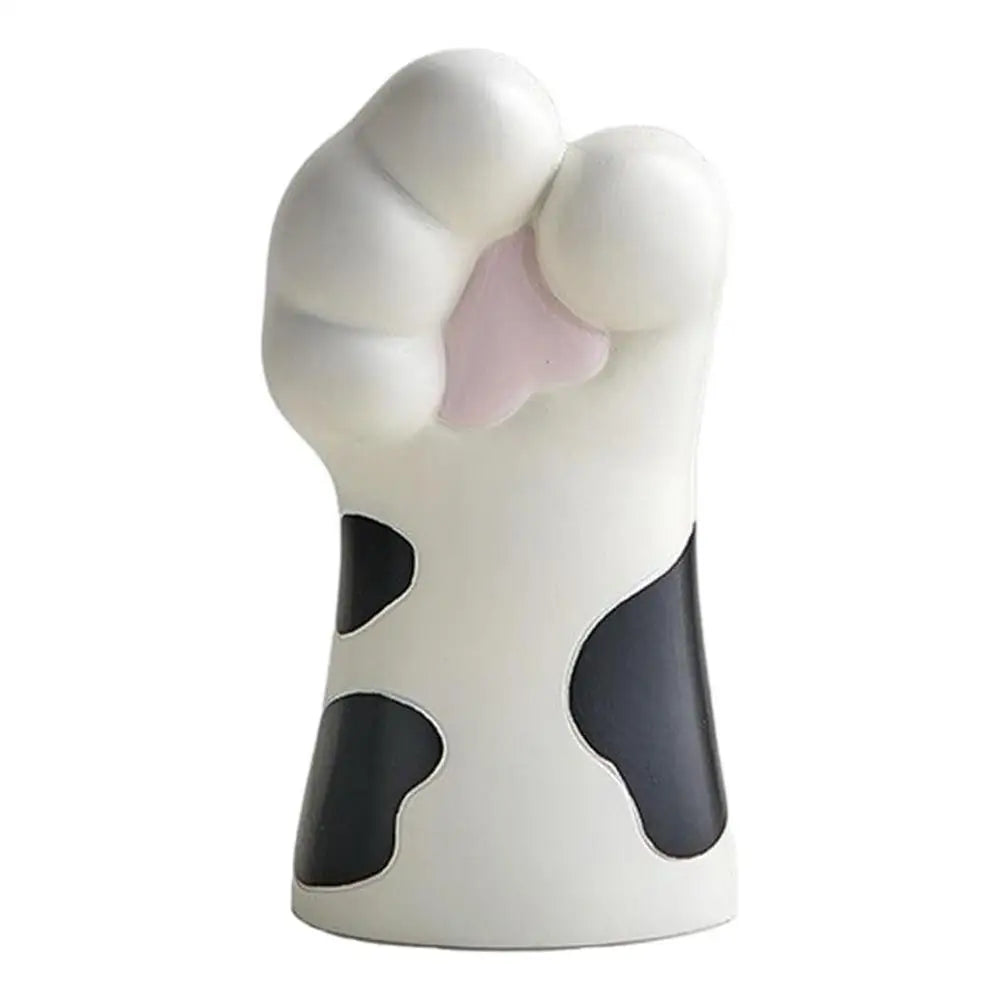 Cartoon Cat Paw Vase - Vase from Dear Cece - Just £19.99! Shop now at Dear Cece