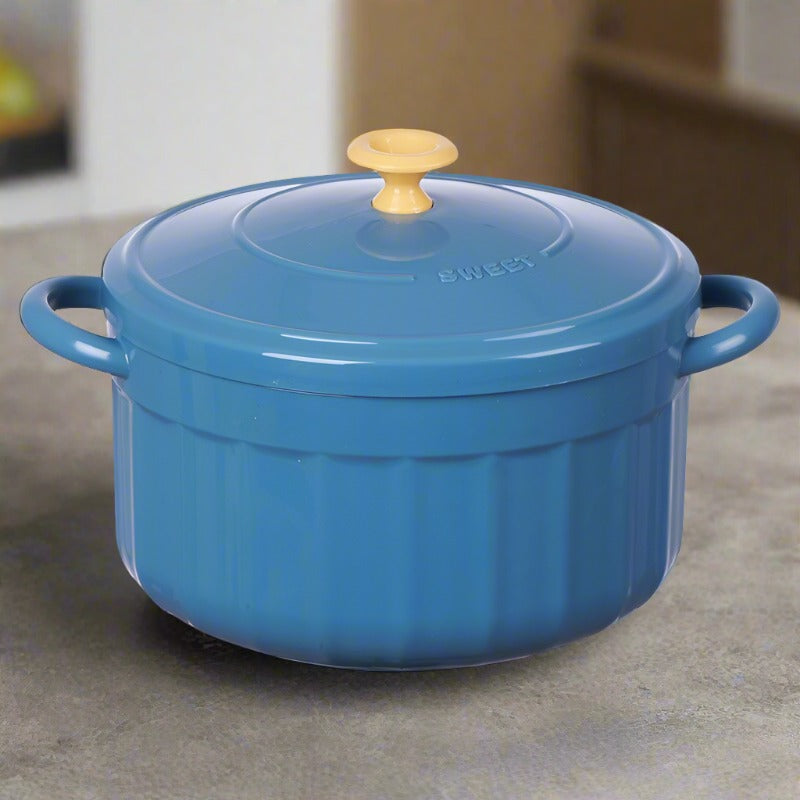 Stainless Steel Instant Ramen Noodle Bowl - Bowls from Dear Cece - Just £15.99! Shop now at Dear Cece