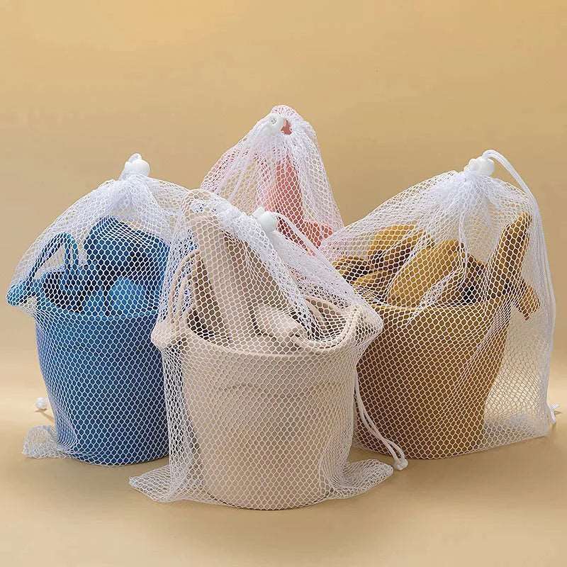 Eco Friendly Silicone Beach Toys - 8 Piece Set - Toys from Dear Cece - Just £29.99! Shop now at Dear Cece