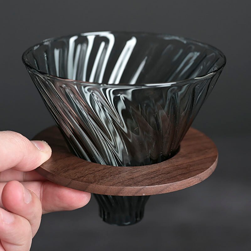 High Borosilicate Glass Diamond Shaped Carafe - Carafe from Dear Cece - Just £19.99! Shop now at Dear Cece