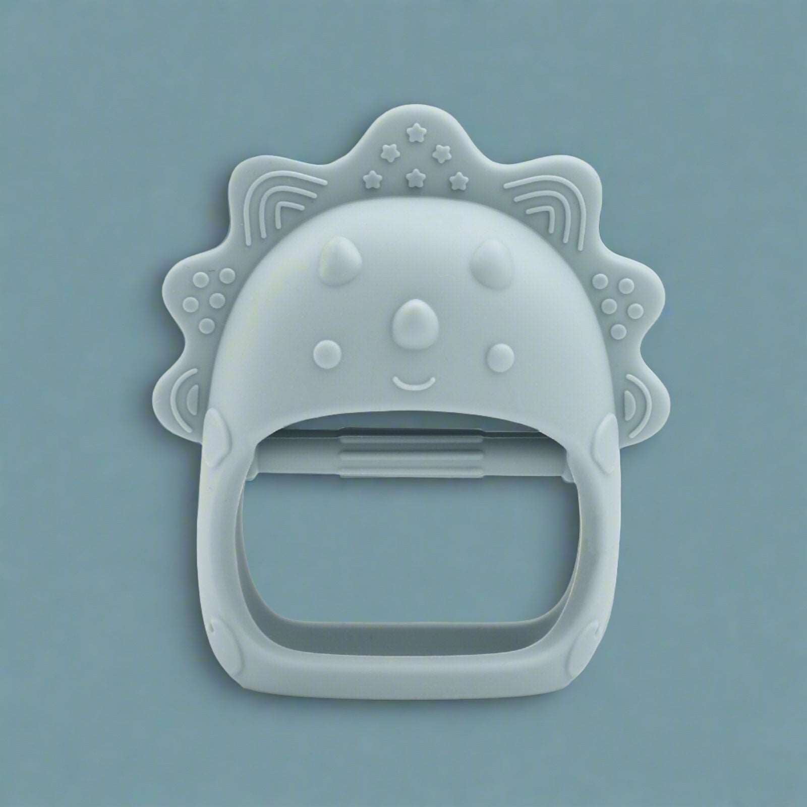 BPA Free Animal Shaped Silicone Teething glove - Baby Teethers from Dear Cece - Just £8.99! Shop now at Dear Cece