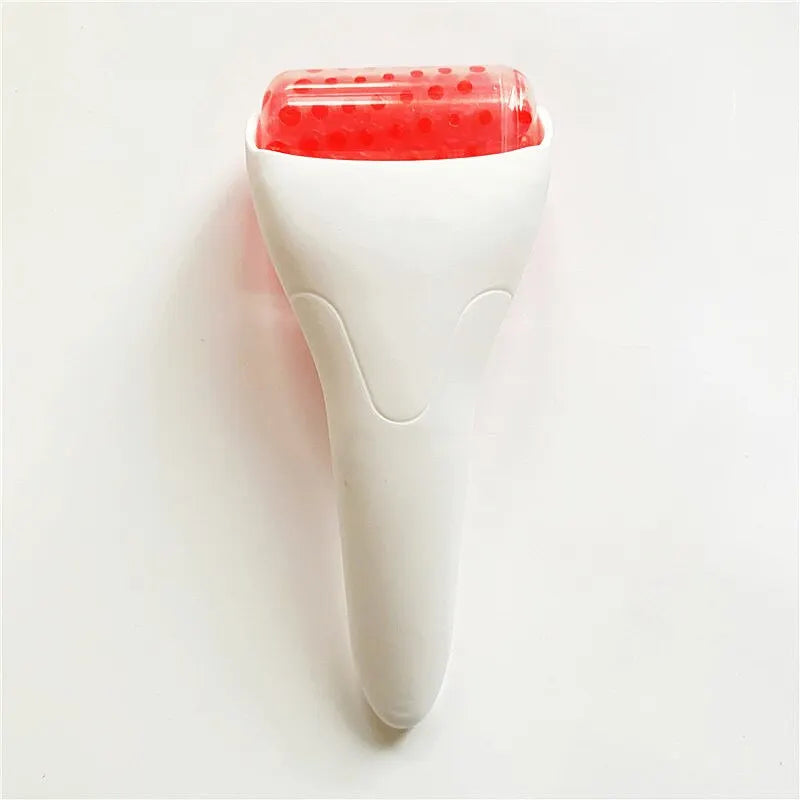 Ice Roller Cool Face Massager - Beauty from Dear Cece - Just £9.99! Shop now at Dear Cece