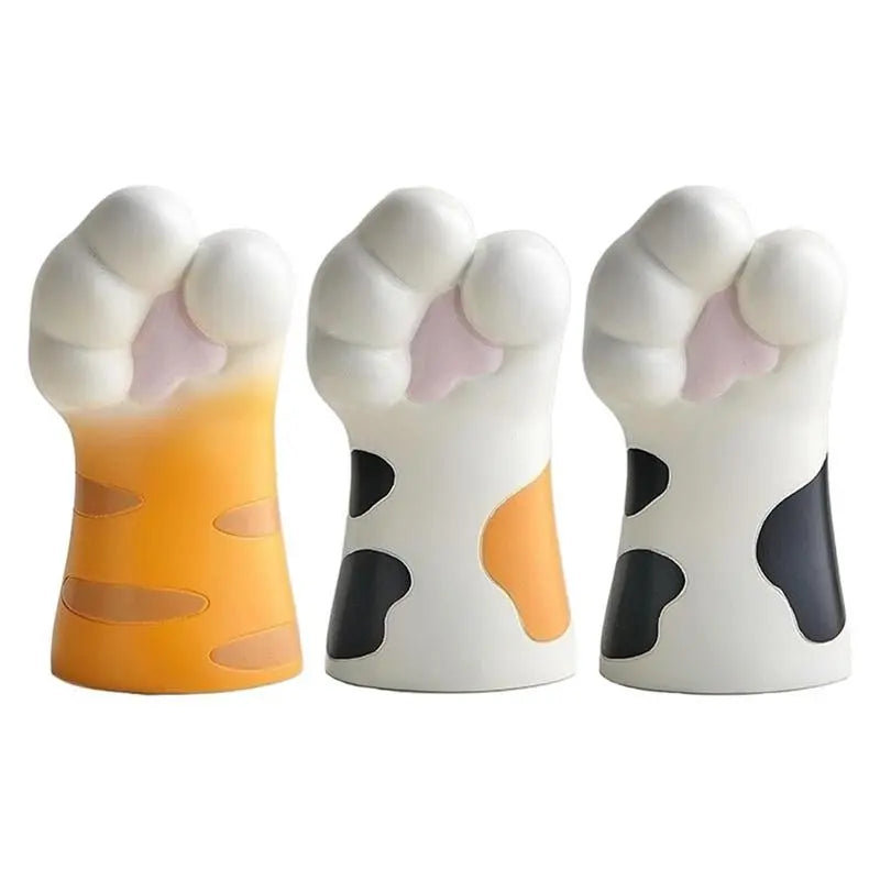 Cartoon Cat Paw Vase - Vase from Dear Cece - Just £19.99! Shop now at Dear Cece
