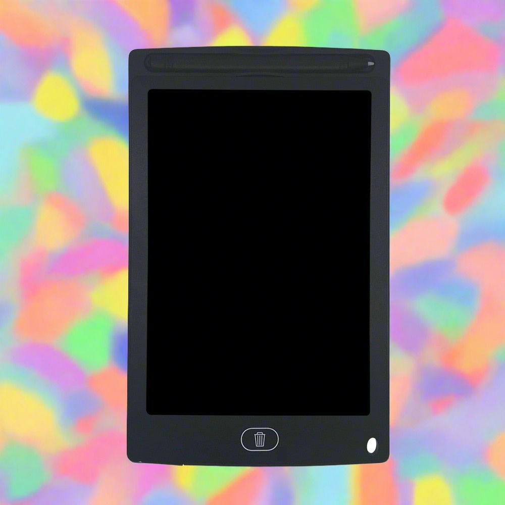 8.5Inch LCD Writing Tablet for Kids - from Dear Cece - Just £14.99! Shop now at Dear Cece