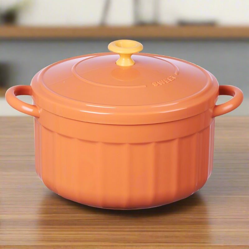 Stainless Steel Instant Ramen Noodle Bowl - Bowls from Dear Cece - Just £15.99! Shop now at Dear Cece