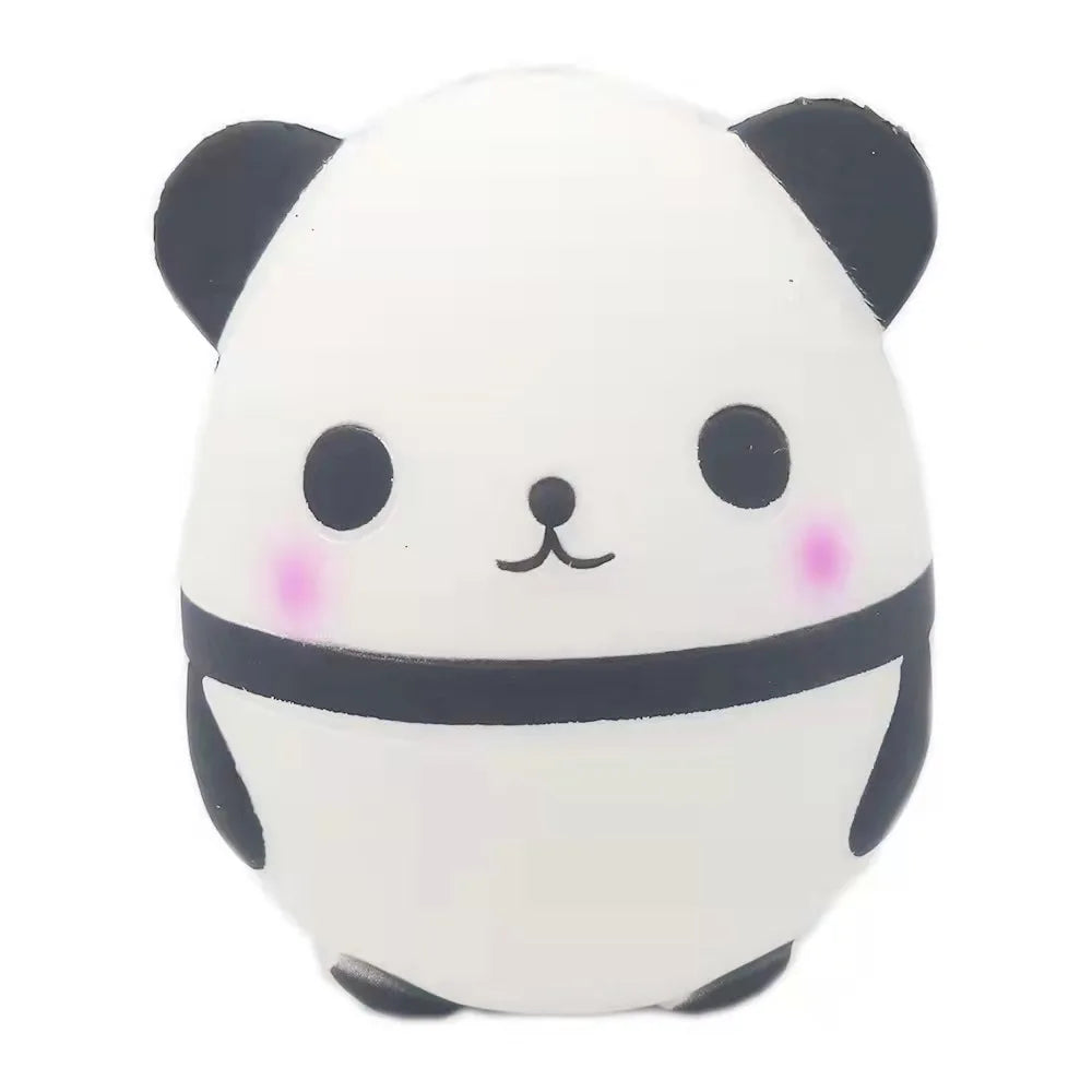 Squishy Kawaii Animals Slow Rising Stress Ball - Fidget Toys from Dear Cece - Just £8.99! Shop now at Dear Cece