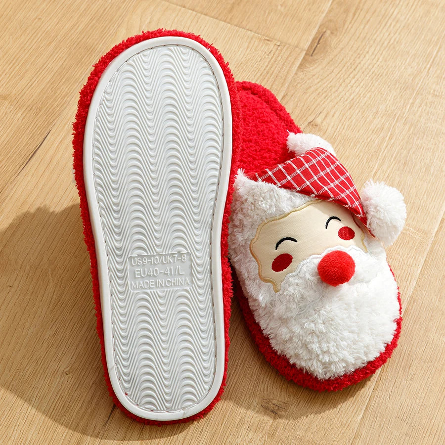 bottom of shoe