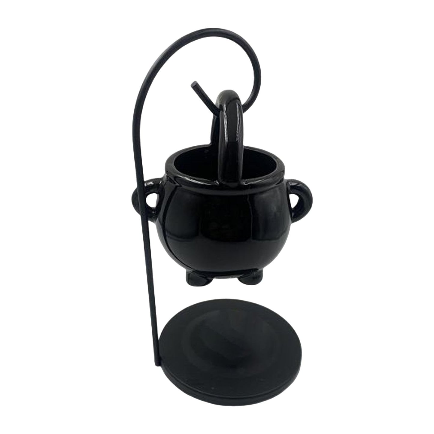 Witches Cauldron Essential Oil Wax Melt Burner - Wax Melt Burner from Dear Cece - Just £19.99! Shop now at Dear Cece