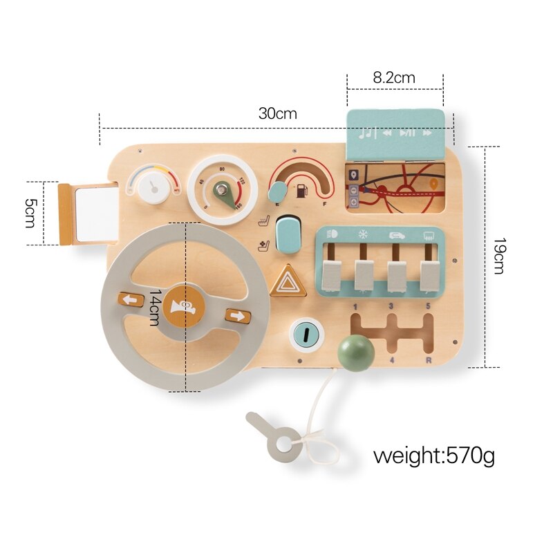 dimensions