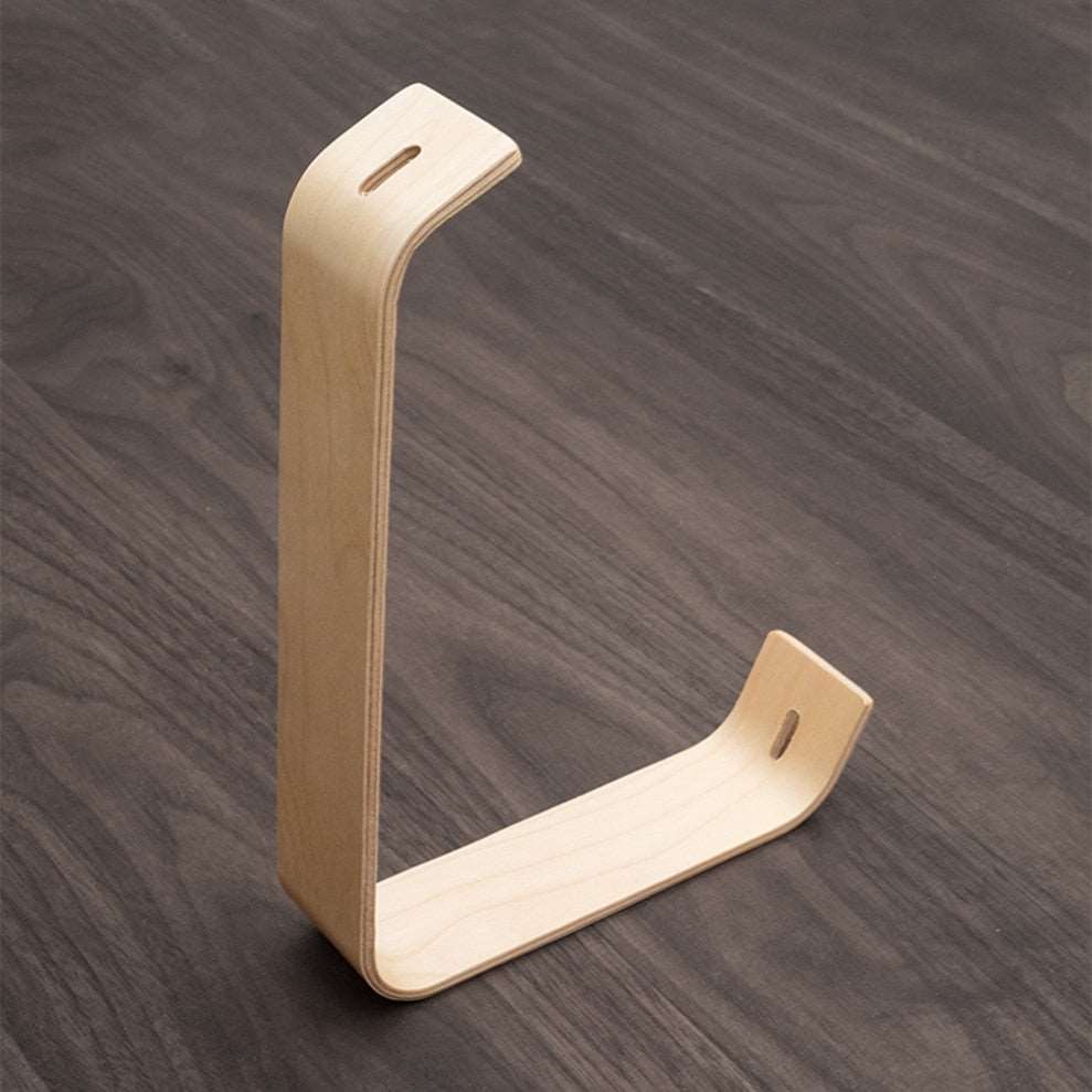 Acrylic Minimalist Wooden Photo Frame - Picture Frames from Dear Cece - Just £19.99! Shop now at Dear Cece