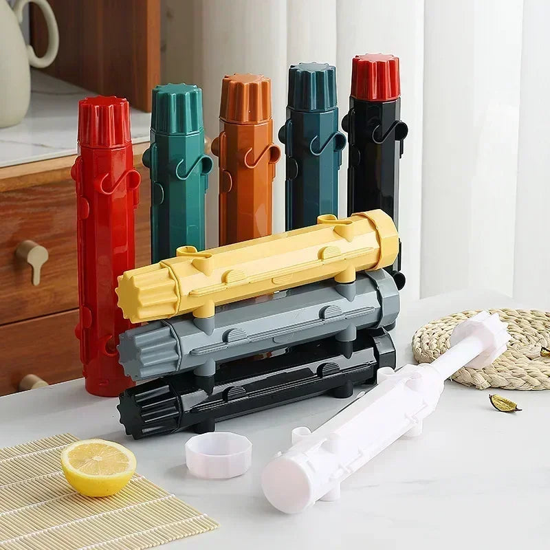 Sushi Roll Making Machine - Perfect Sushi Everytime - kitchen Accessories from Dear Cece - Just £8.99! Shop now at Dear Cece
