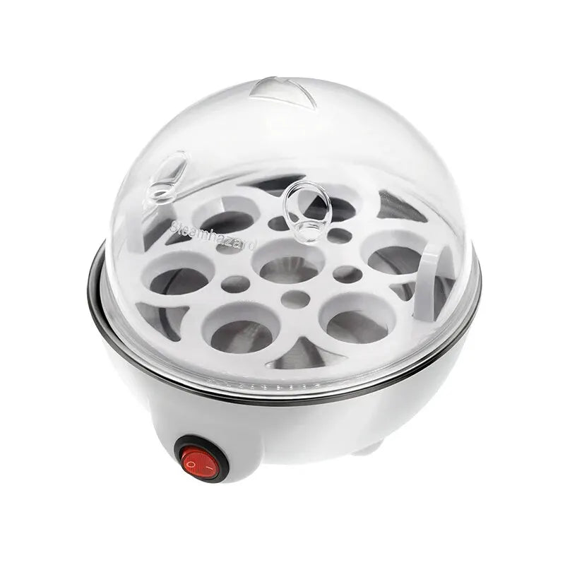 Electric Egg Cooker Boiler - US Plug - kitchen Accessories from Dear Cece - Just £14.99! Shop now at Dear Cece