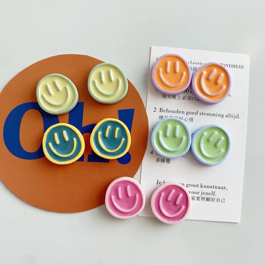 Smiles That Stick Fridge Magnets