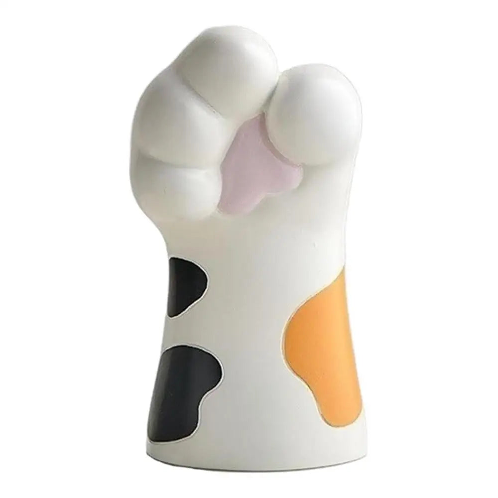 Cartoon Cat Paw Vase - Vase from Dear Cece - Just £19.99! Shop now at Dear Cece