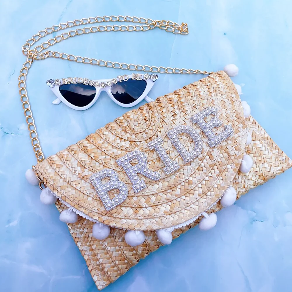 honeymoon wedding gift - bride