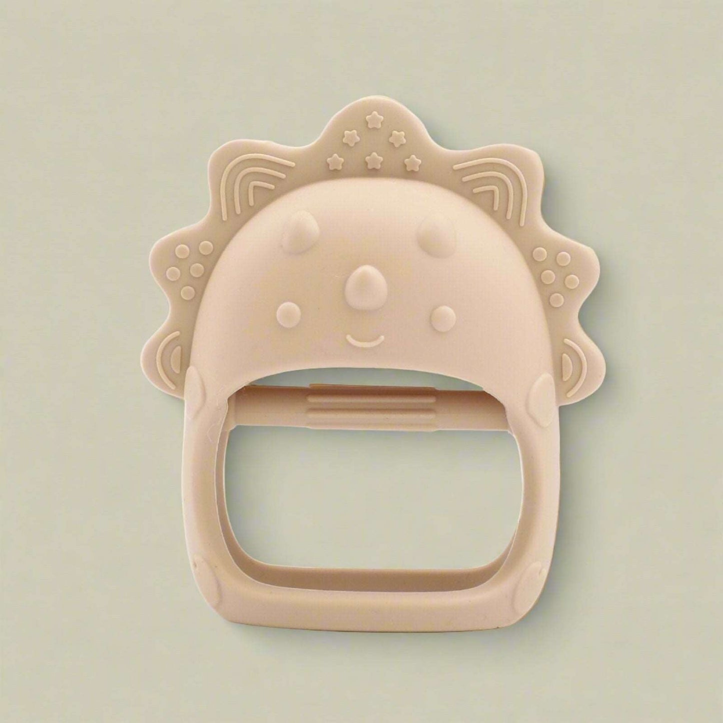 BPA Free Animal Shaped Silicone Teething glove - Baby Teethers from Dear Cece - Just £8.99! Shop now at Dear Cece