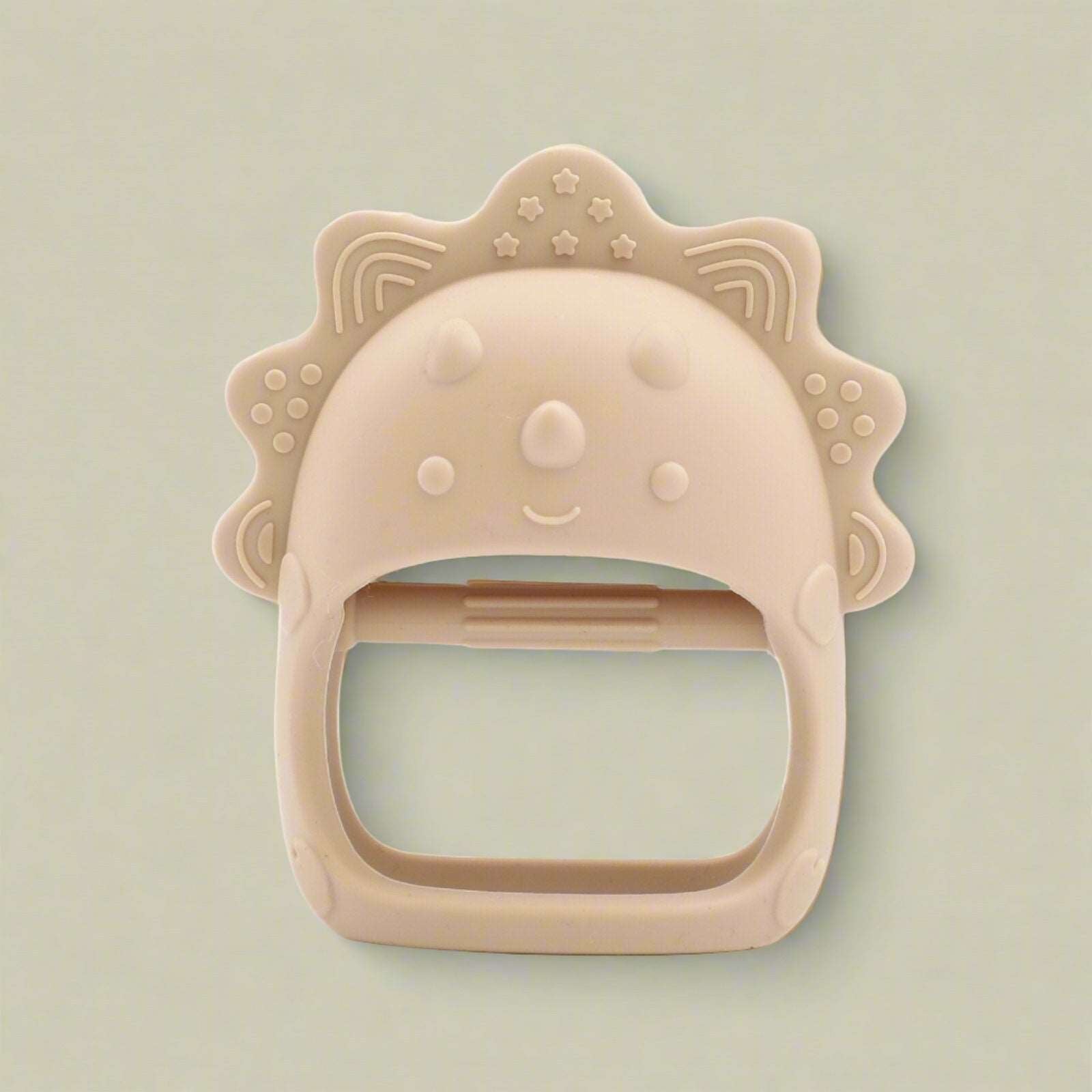 BPA Free Animal Shaped Silicone Teething glove - Baby Teethers from Dear Cece - Just £8.99! Shop now at Dear Cece
