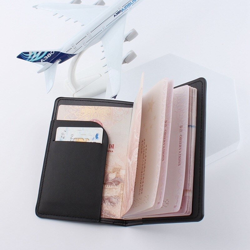Simple Plane Passport Cover - Passport Holders from Dear Cece - Just £9.99! Shop now at Dear Cece