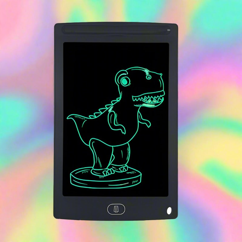 8.5Inch LCD Writing Tablet for Kids - from Dear Cece - Just £14.99! Shop now at Dear Cece