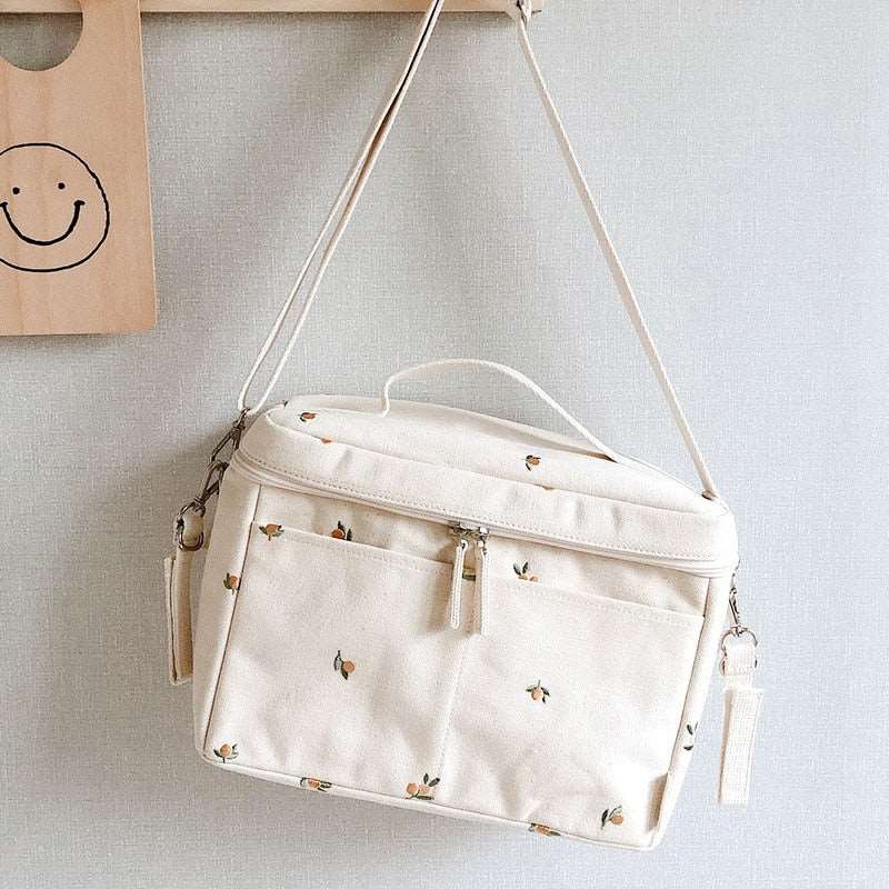 MILANCEL Insulated Pram Bag - Bags from Dear Cece - Just £29.99! Shop now at Dear Cece