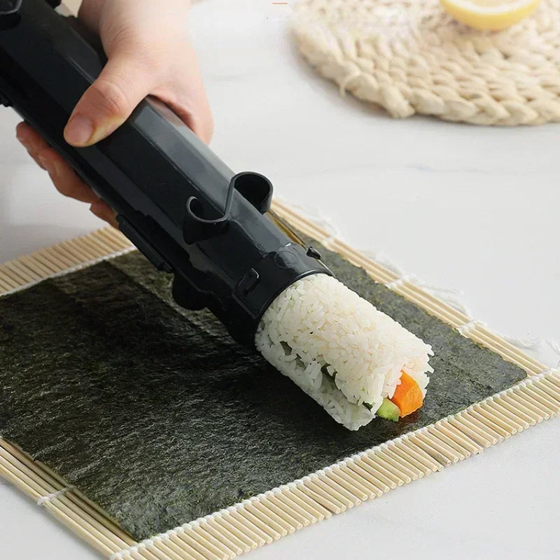 Sushi Roll Making Machine - Perfect Sushi Everytime - kitchen Accessories from Dear Cece - Just £8.99! Shop now at Dear Cece