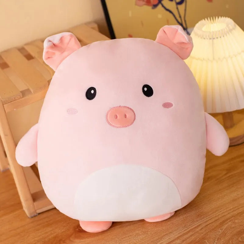 pig plush toy