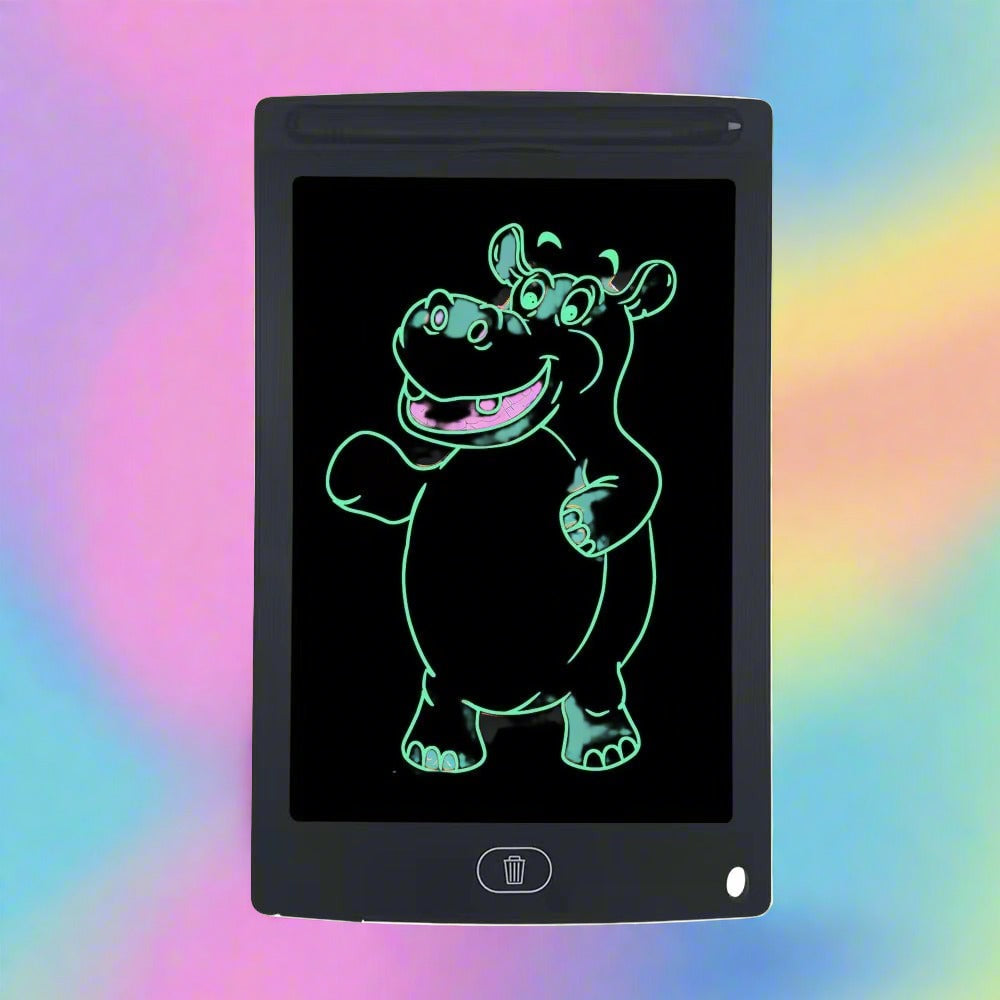 8.5Inch LCD Writing Tablet for Kids - from Dear Cece - Just £14.99! Shop now at Dear Cece