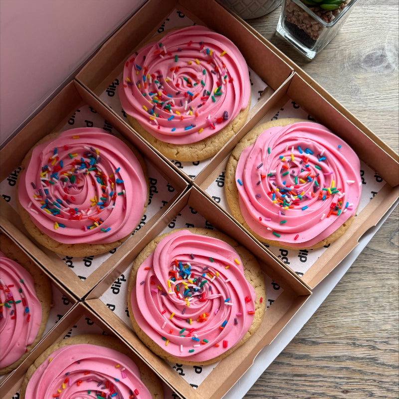 dippd cookie box 