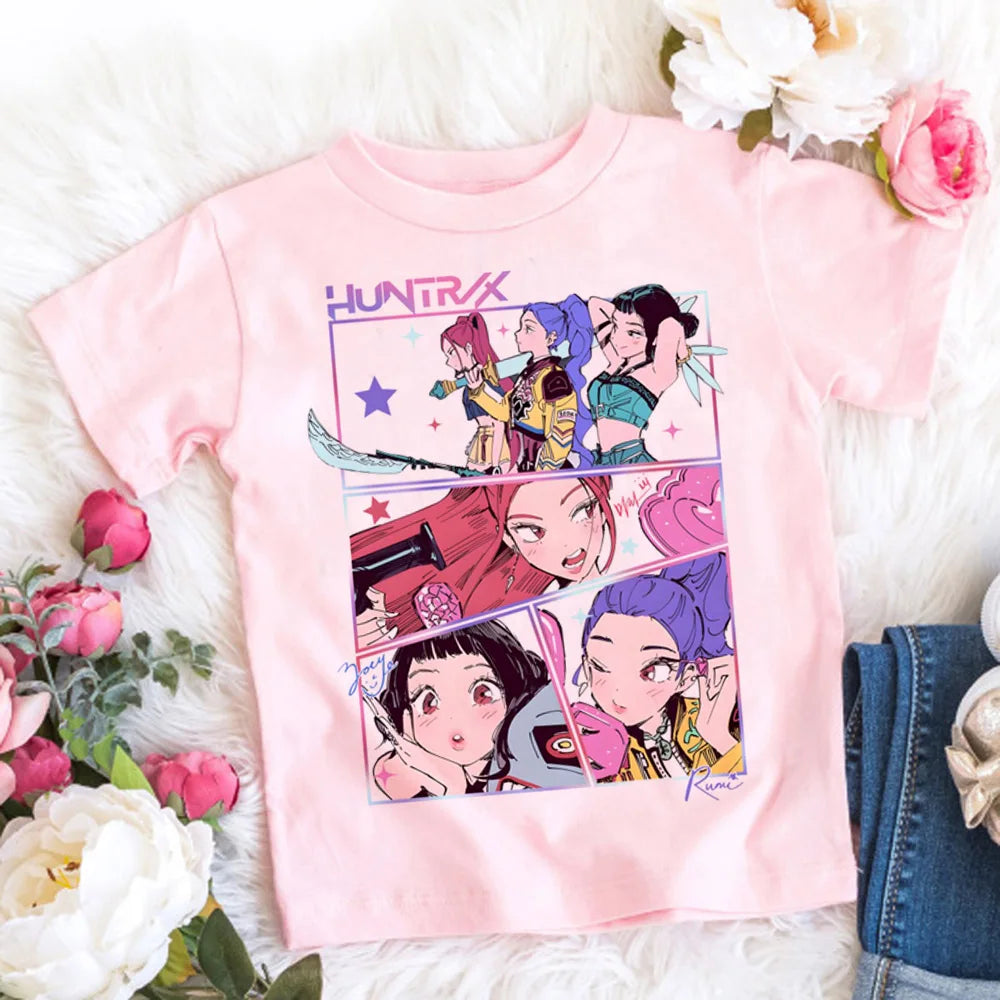 K-Pop Demon Hunters Gifts Are Here and They’re a Total Power Move