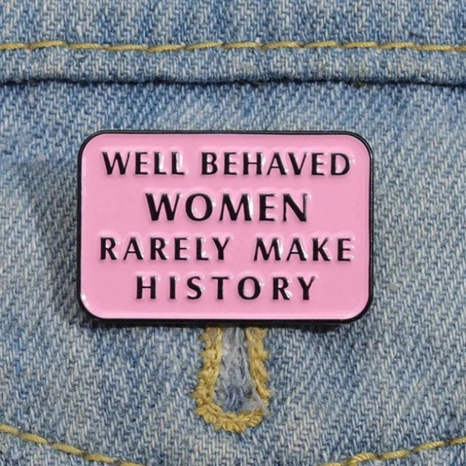 Unleash Your Inner Warrior: The Ultimate Guide to Gifts for Fearless Feminists