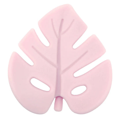 Cheese Plant BPA Free Silicone Teether - Baby Teethers from Dear Cece - Just £8.99! Shop now at Dear Cece