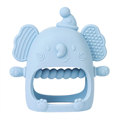Koala BPA Free Silicone Teething Toy