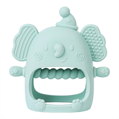 Koala BPA Free Silicone Teething Toy