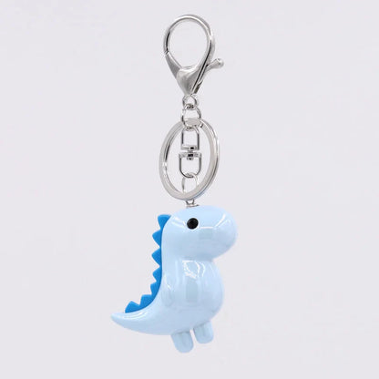 Cute Cartoon Dinosaur Keychain - Keychains from Dear Cece - Just £8.99! Shop now at Dear Cece