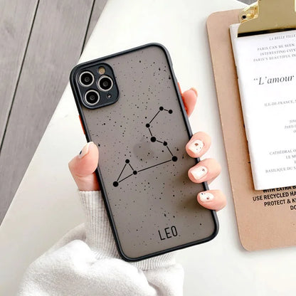 Zodiac Star Sign Phone Case For iPhone 14 - phone case from Dear Cece - Just £11.99! Shop now at Dear Cece