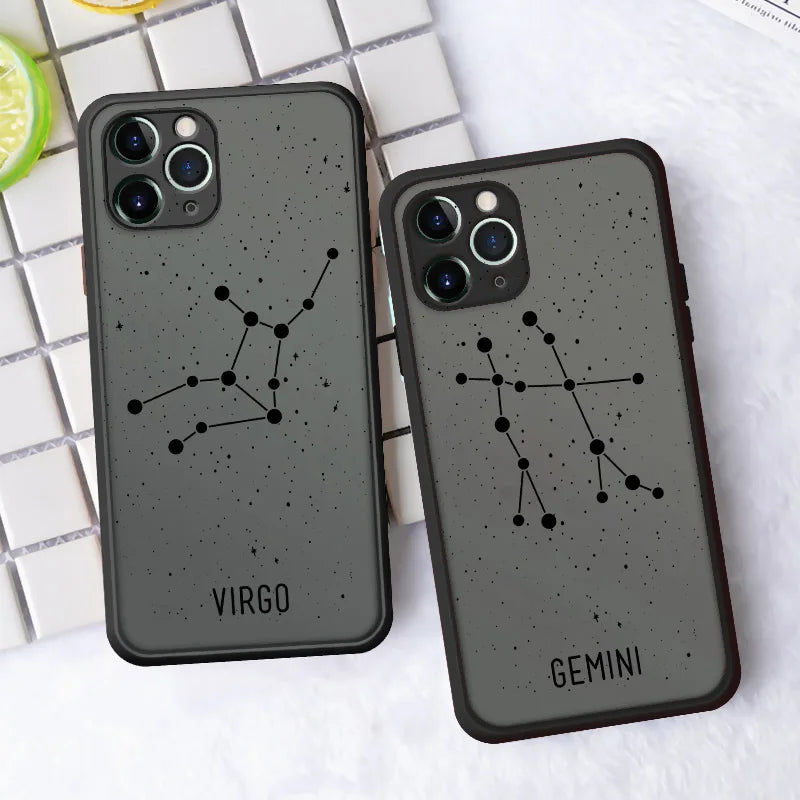 Zodiac Star Sign Phone Case For iPhone 14 - phone case from Dear Cece - Just £11.99! Shop now at Dear Cece