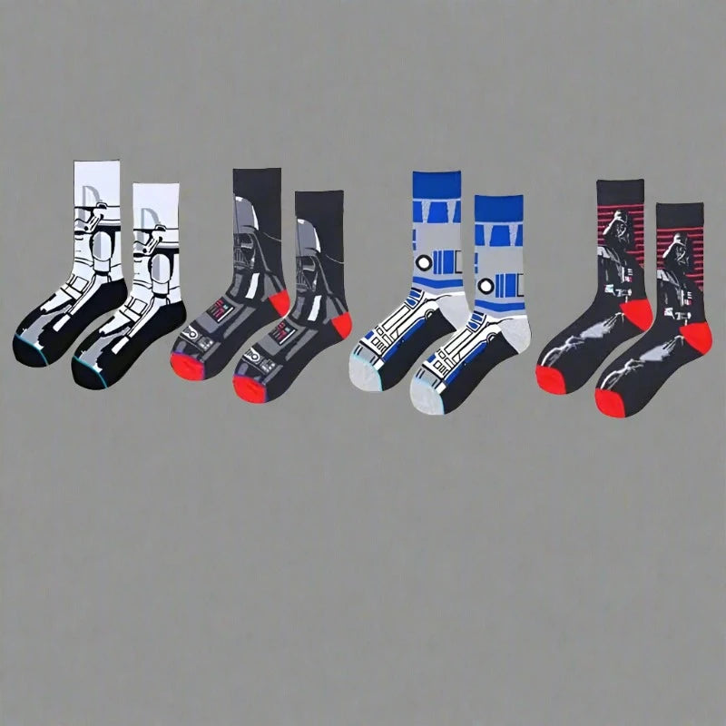 clone wars socks